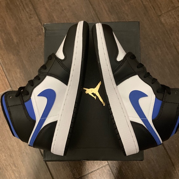 nike jordan size chart women's